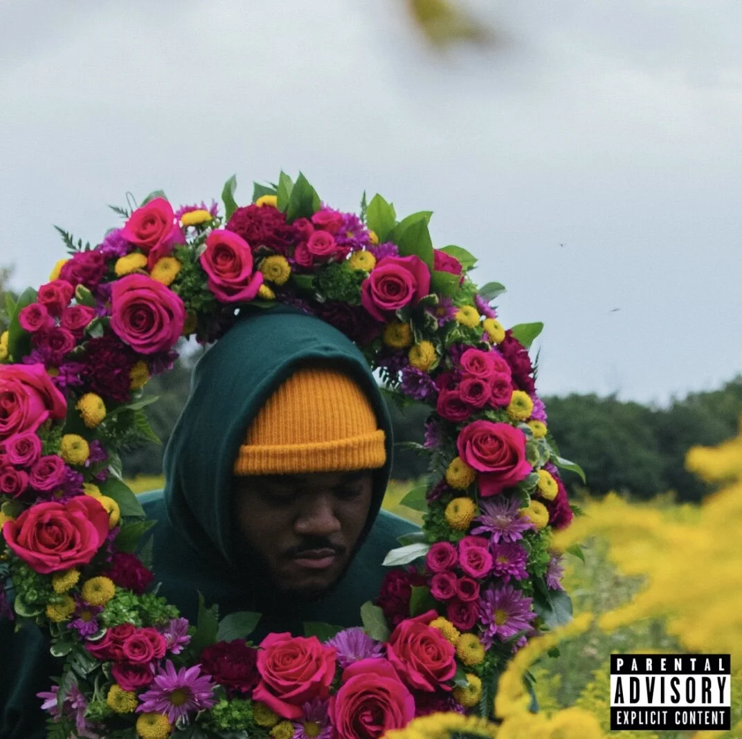 SoloSam - Principles To Die By (Album)