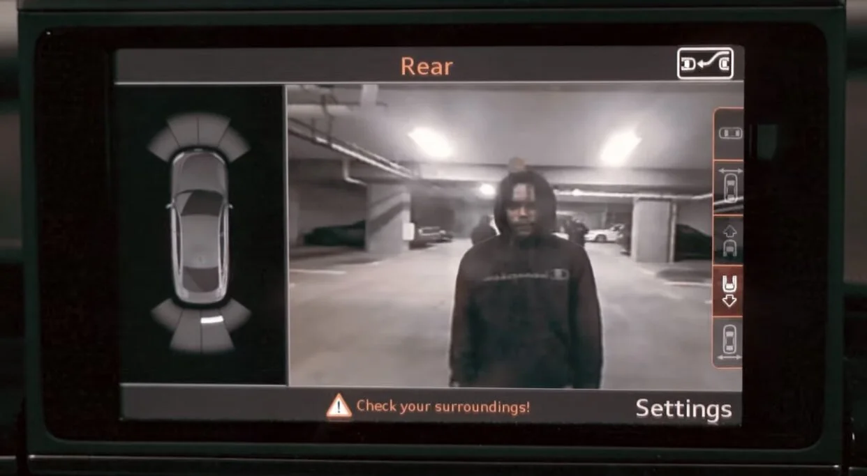 Babydraco - F1 (Video)