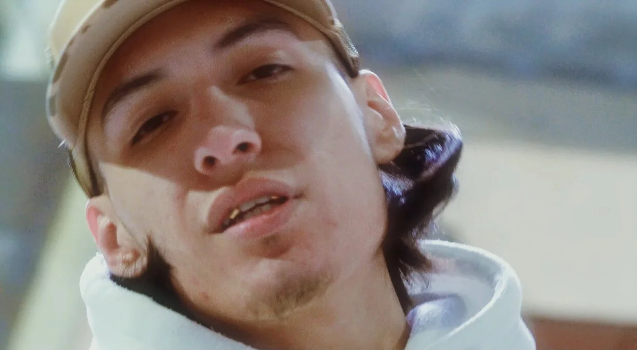 Mj Apollo - STARSEED (Video)