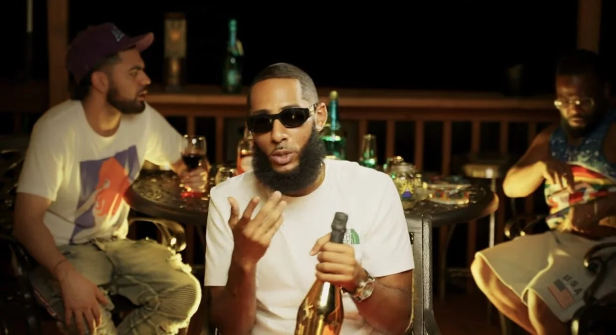 The Musalini - Summertime (Video)