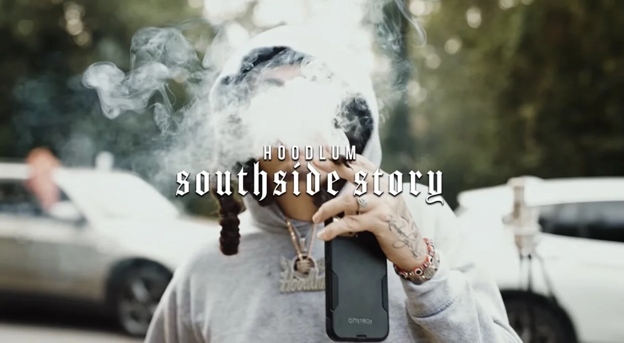 Southside Hoodlum - Southside Story (Video)