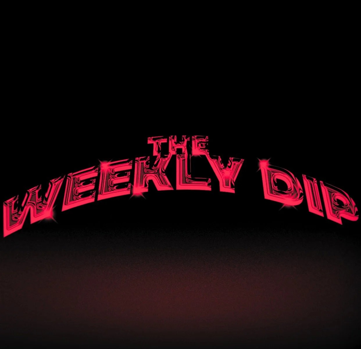 The Weekly Dip 10/22