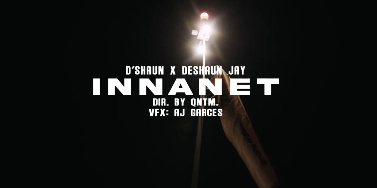 D’Shaun &amp; DeShaun Jay - Innanet (Video)