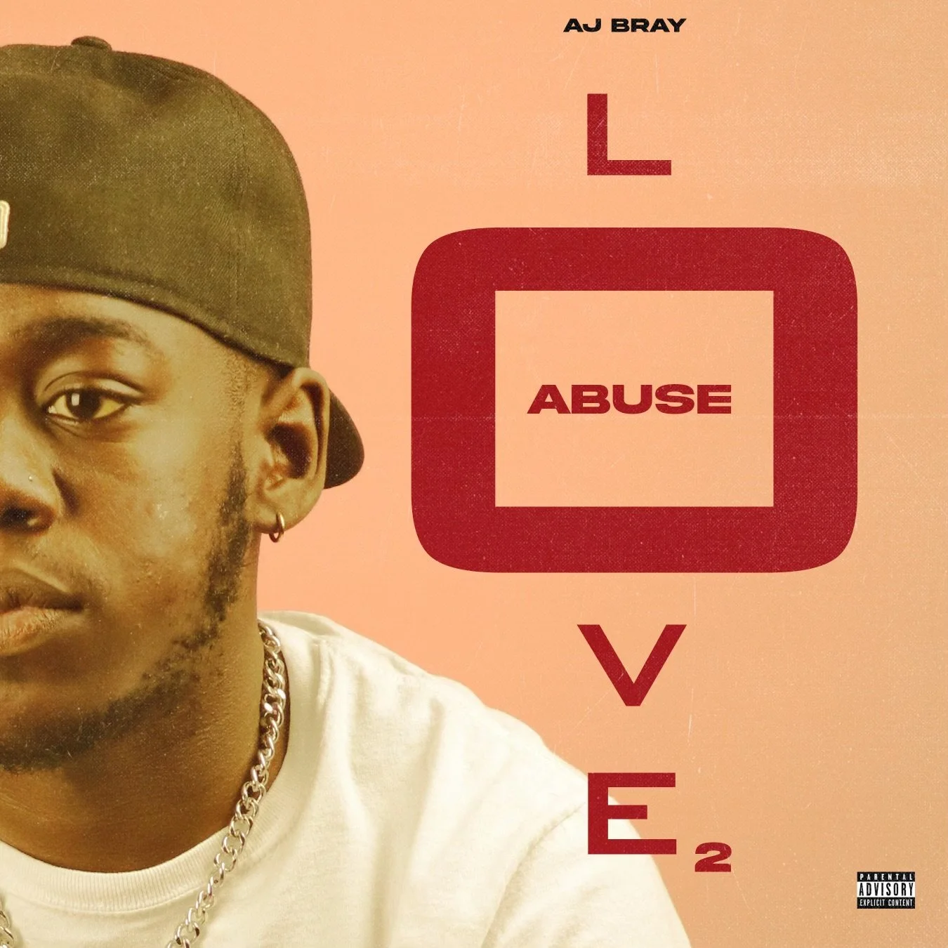 The Deep End with AJ Bray on Love Abuse 2