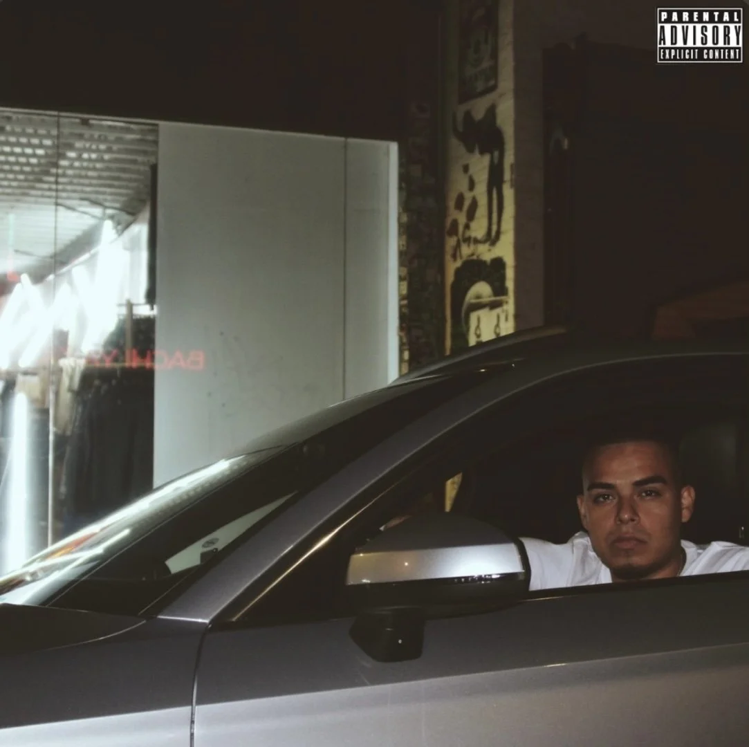 Banco Ray - 3AM In Bel Air (Single)