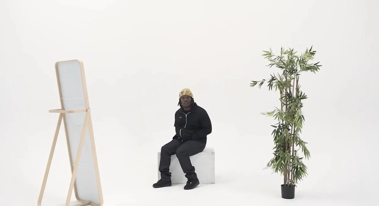 WhyJae - CF4 (Video)