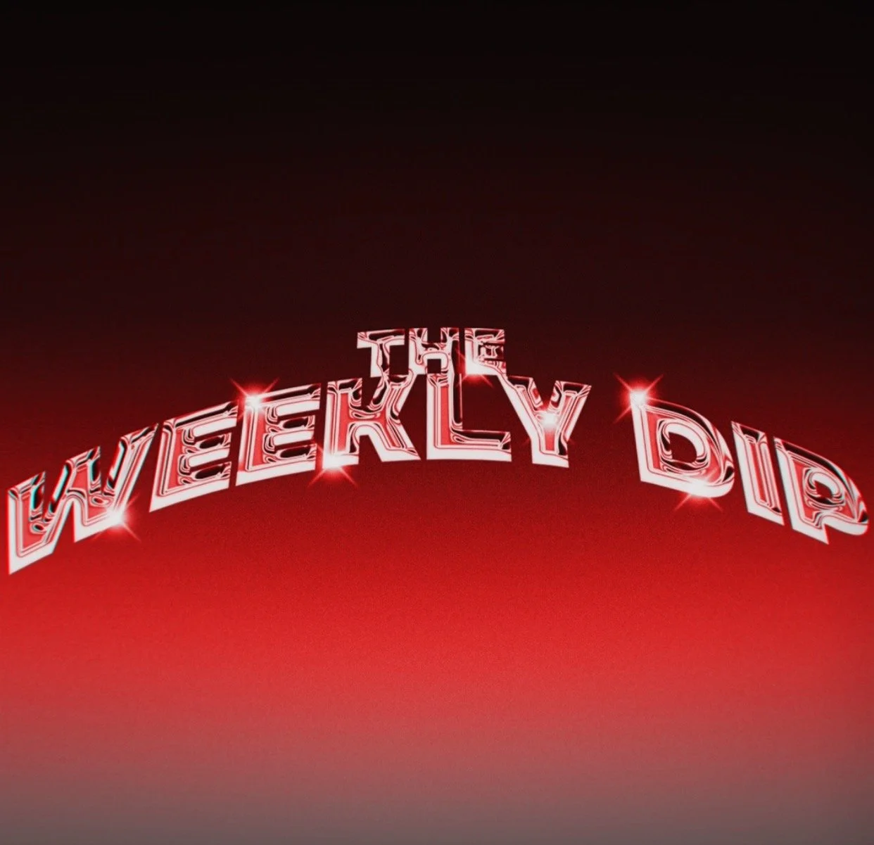 The Weekly Dip 11/12