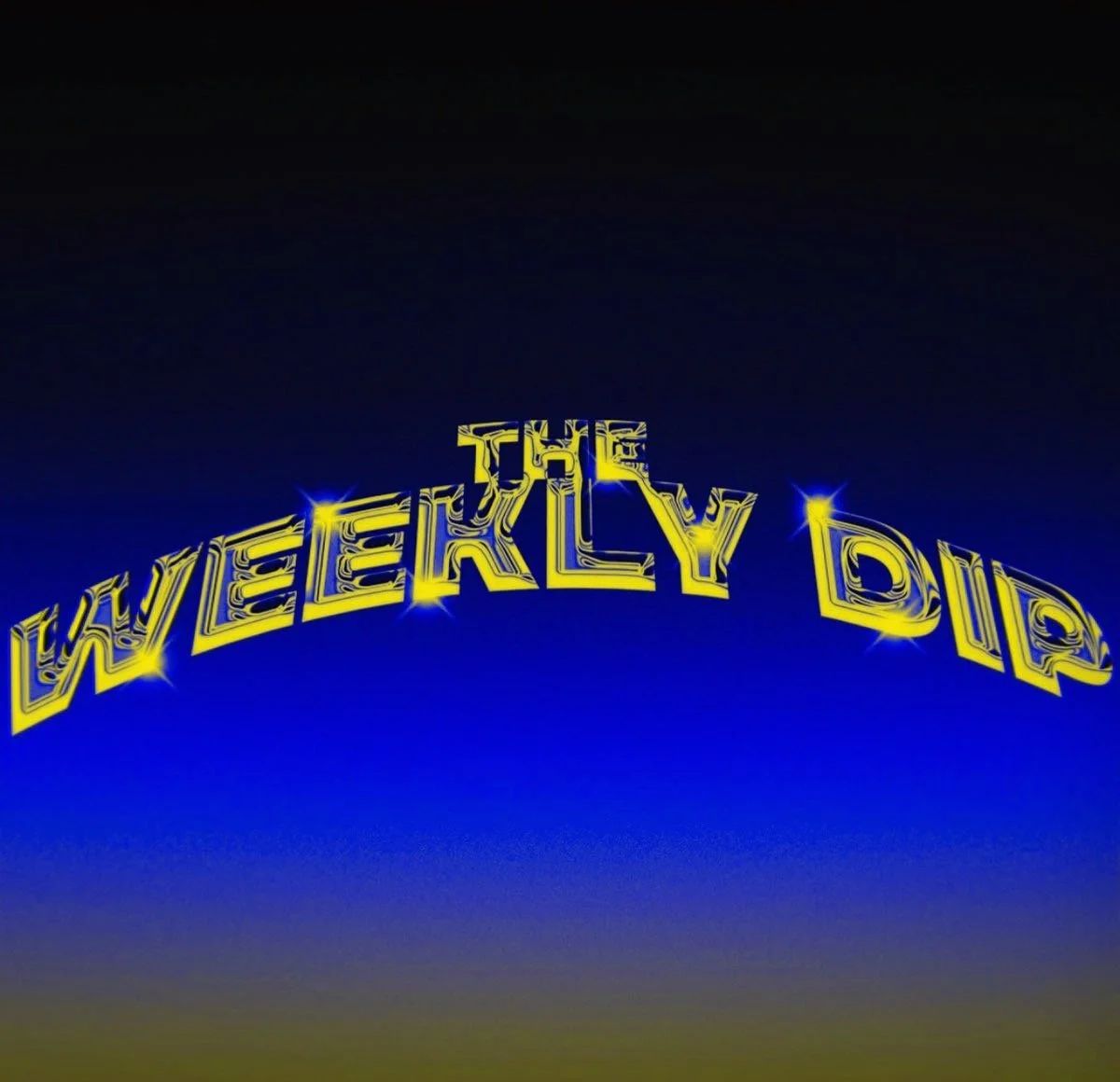 The Weekly Dip 11/19