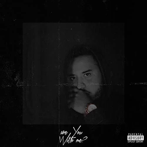 Eddy Reaux - Are You With Me? (Album)