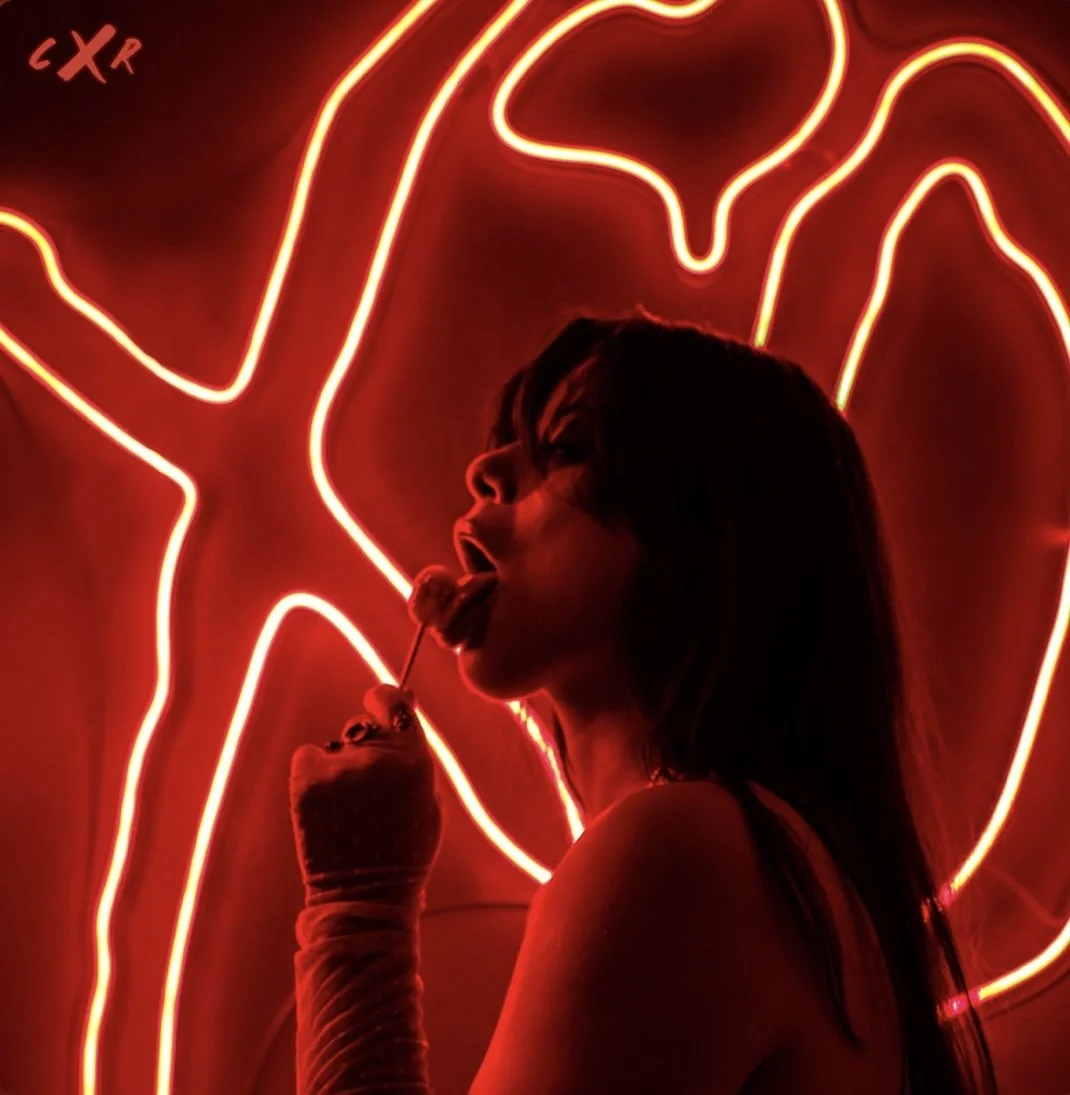 Dende - Candy (Single)