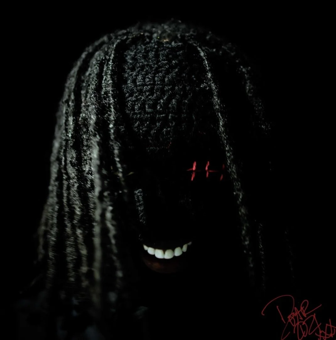 NinoSoSupremey - Dear 2021, XXX (Album)