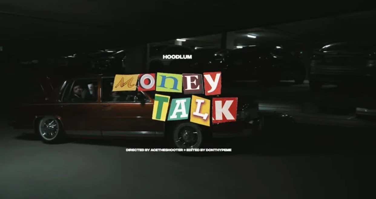 Southside Hoodlum - Money Talk (Video)