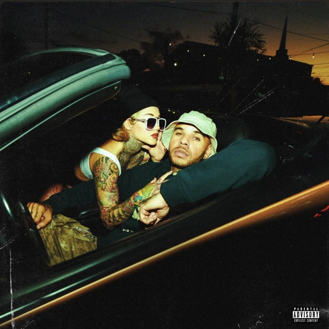 Le$ - Le$ Is More (EP)