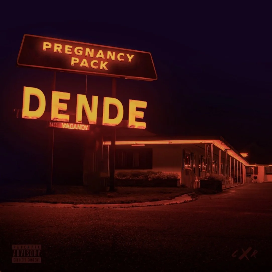 Dende - Pregnancy Pack (EP)
