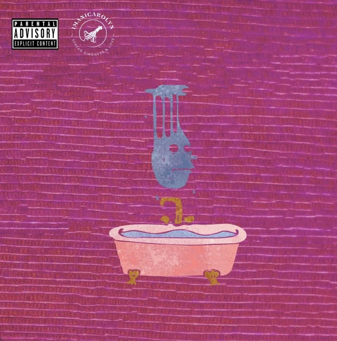 ImaniCarolyn - Water (Single)