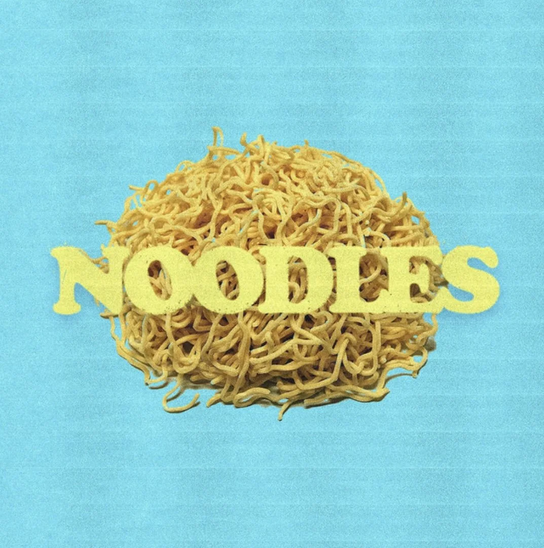 $lim - Noodles (EP)