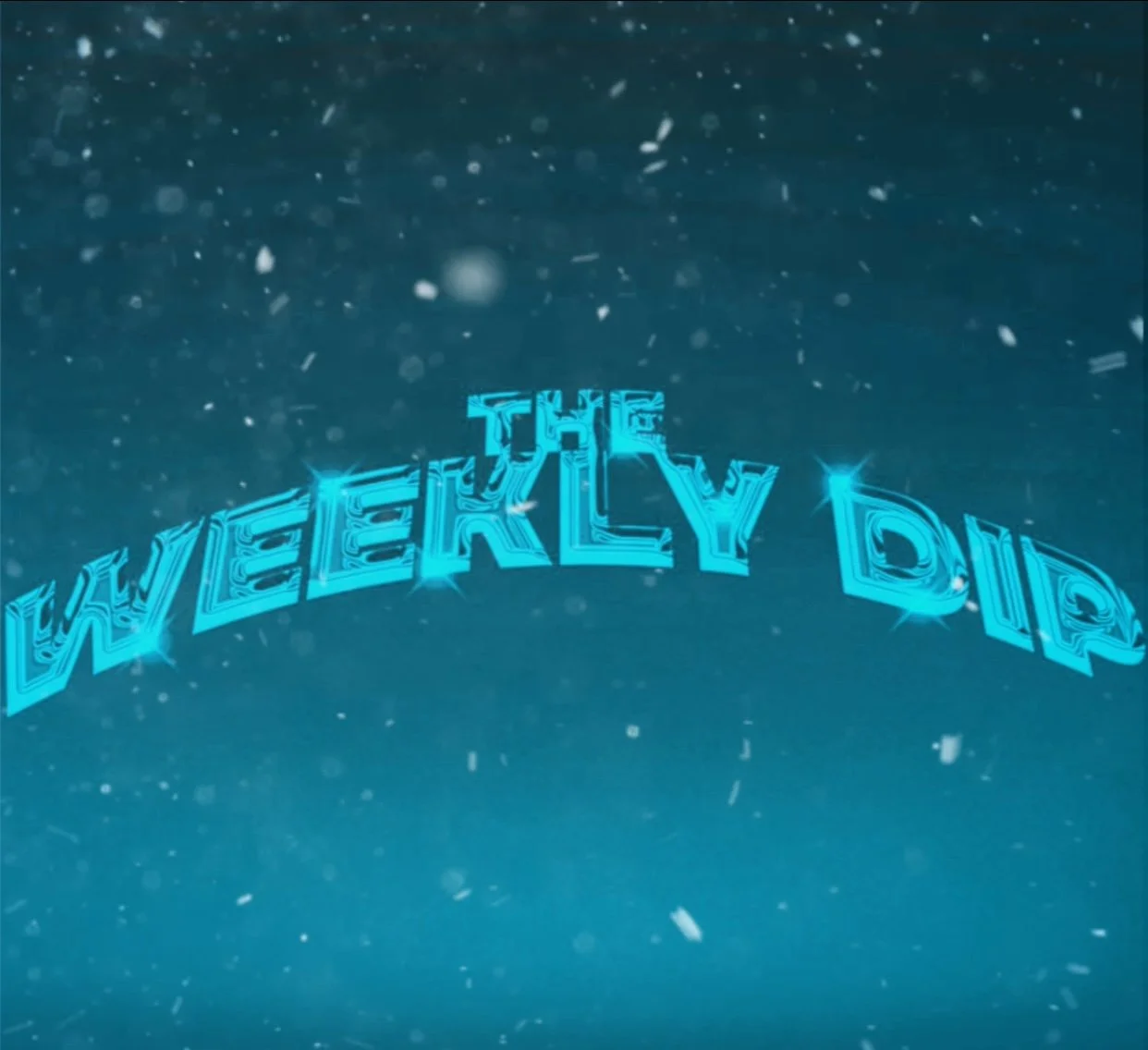 The Weekly Dip 12/17