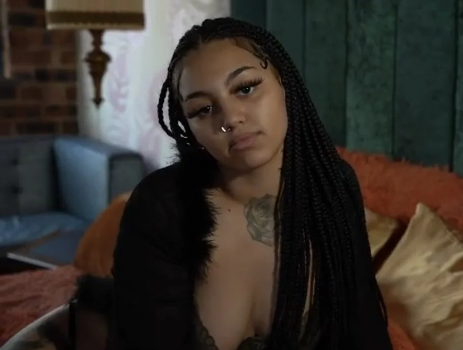 Triyona - Stay (Video)