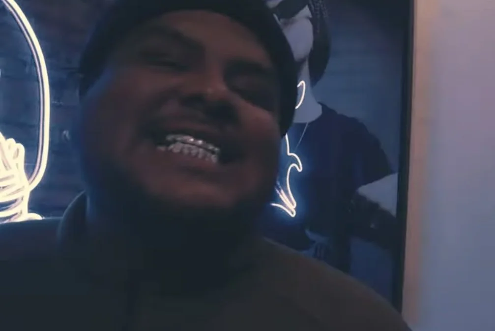 TB Robby - Levels (Video)