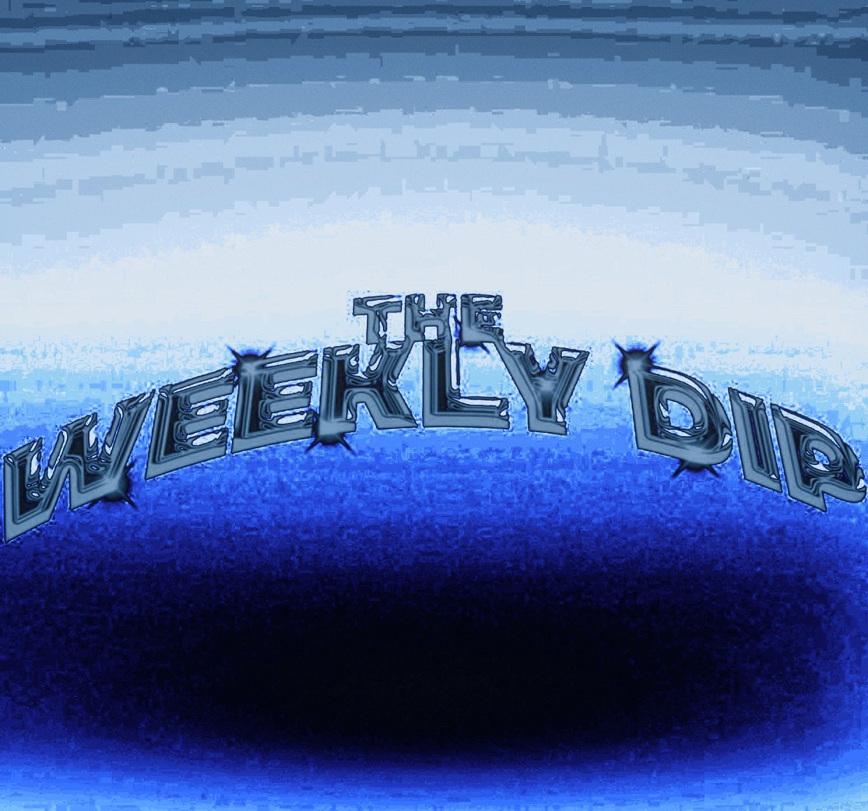 The Weekly Dip 1/7/22