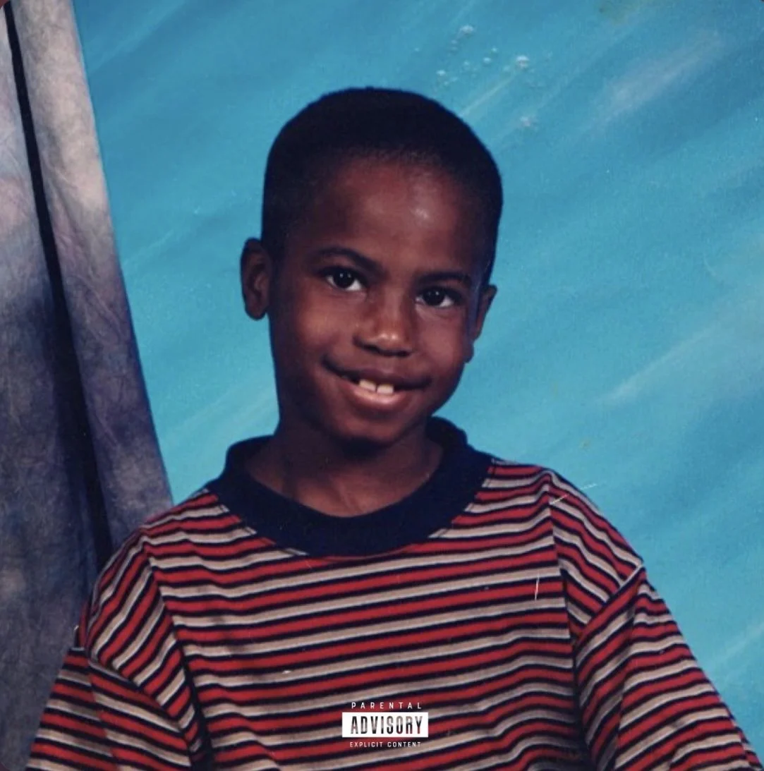 Kydd Jones - Onyx d’Or (No More Waiting) (EP)