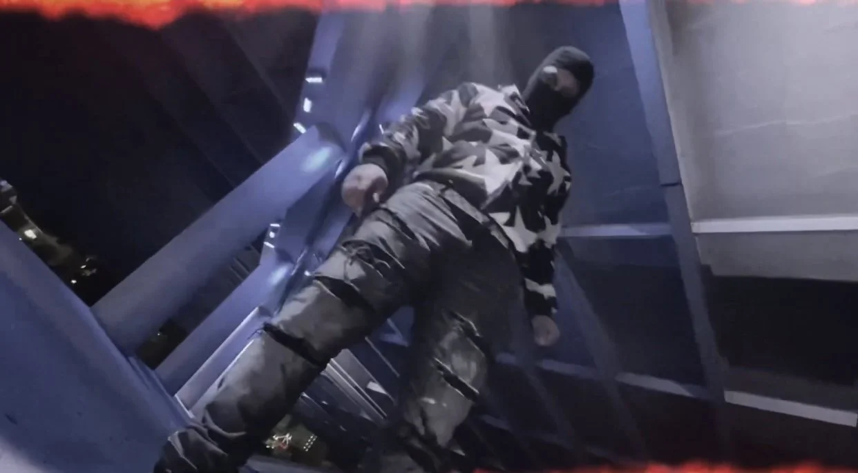 SaySneed - Bad Idea (Video)