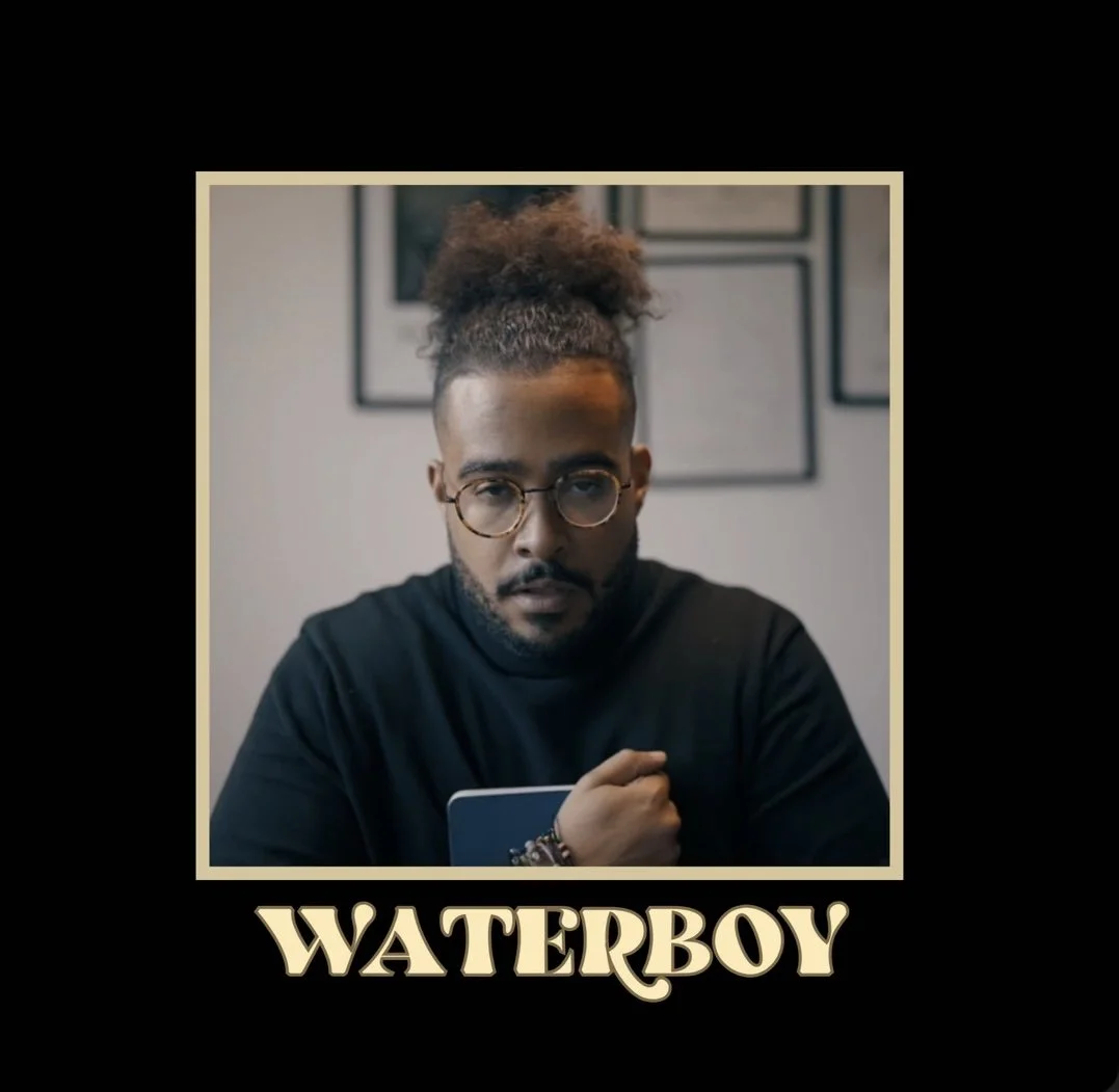 Loki Loveless - Waterboy (Video)