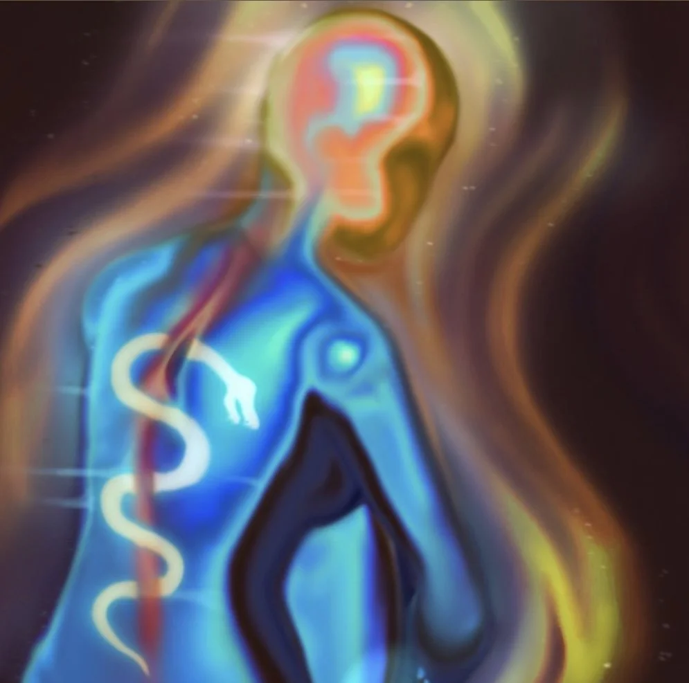 Bairi - Ophiuchus (Single)