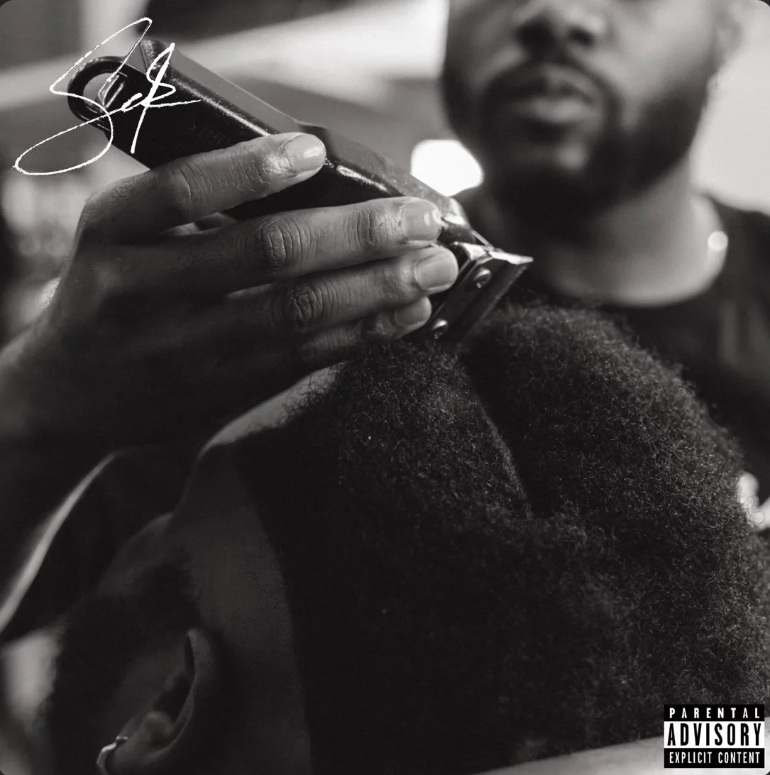 Shirt Off Fe - Swoosh (Single)