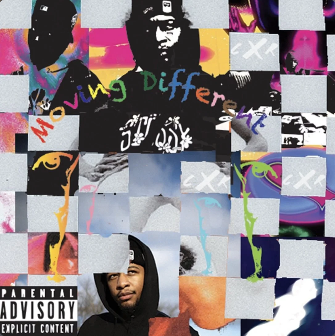 Noah - Moving Diffrent (Single)