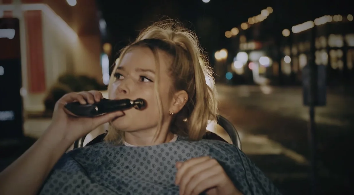 Wynne - BouceMan Freestyle (Video)