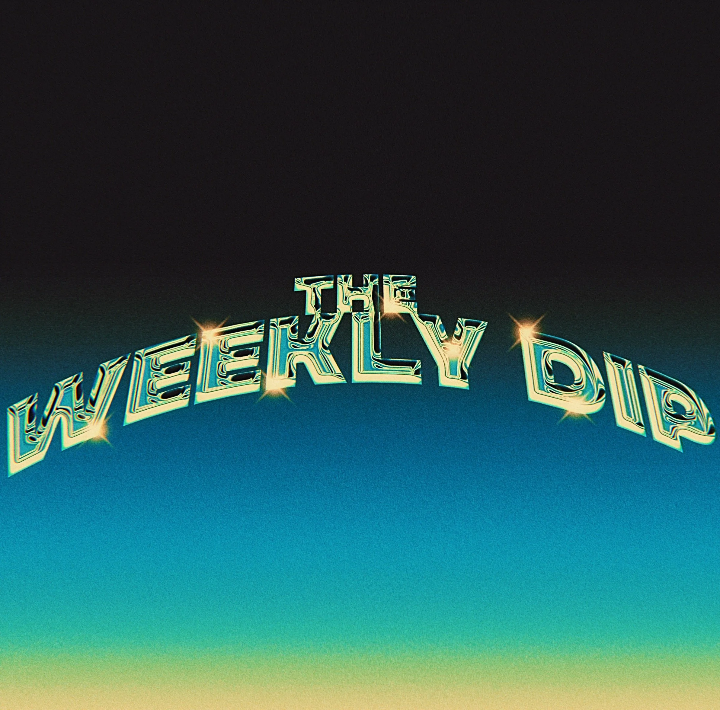 The Weekly Dip 1/21/22