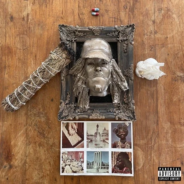 Earl Sweatshirt - SICK! (Album)