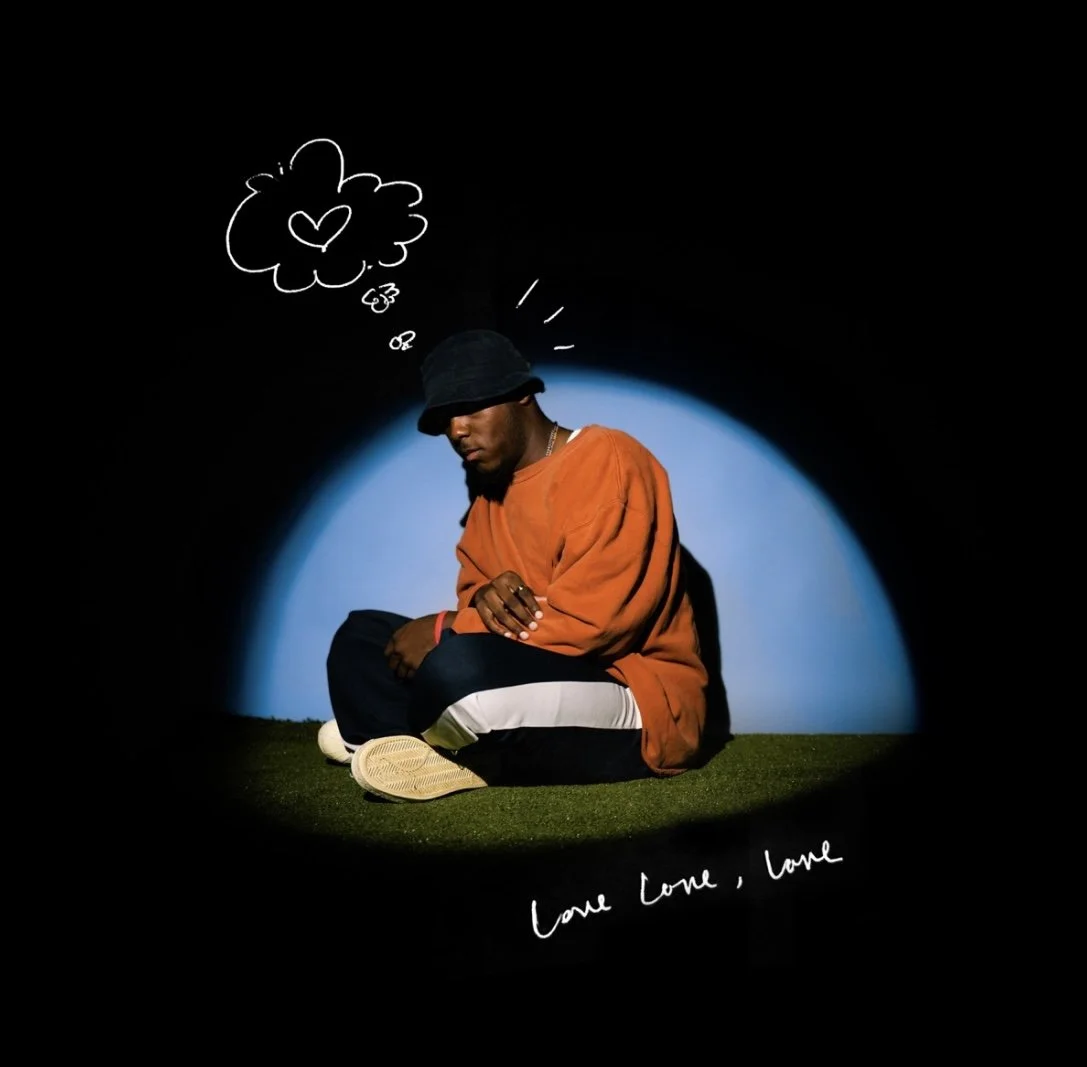 JTT - Love, Love, Love (Single)