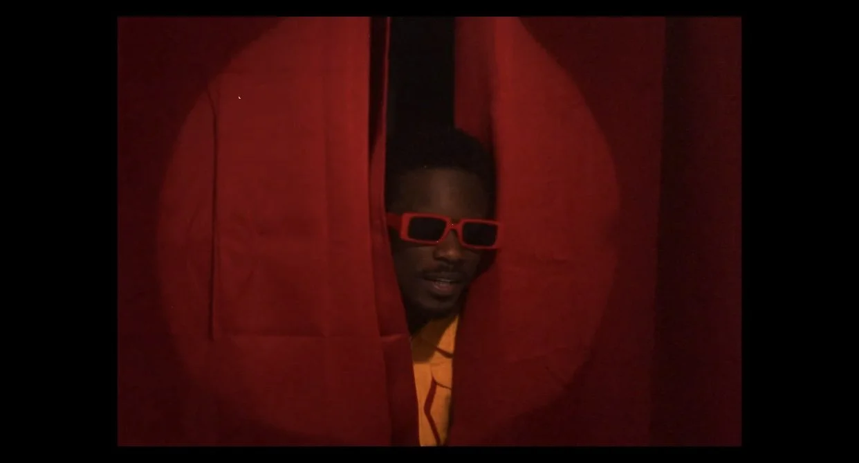 Dontaskgen - Ryan Knew Park (Video)