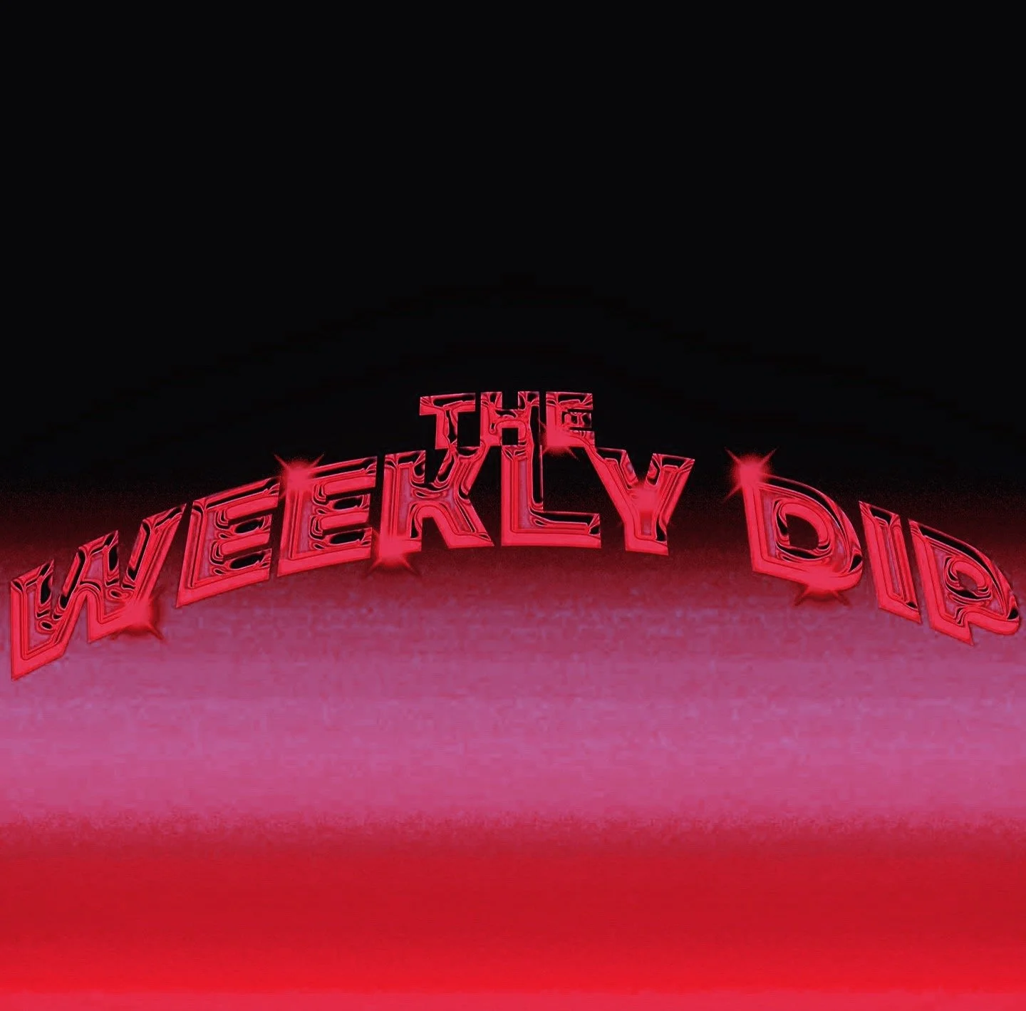 The Weekly Dip 2/4/22