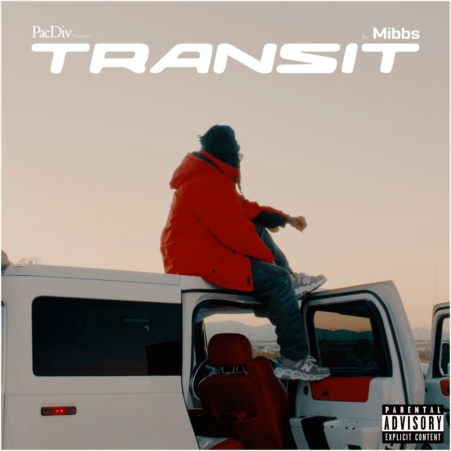 Mibbs - Transit (Single)
