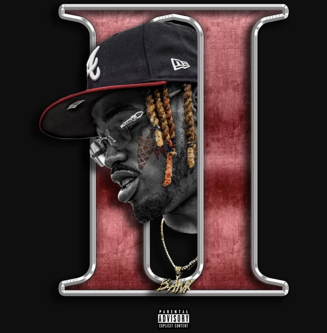 Bankreaux - Free Kill II (Album)