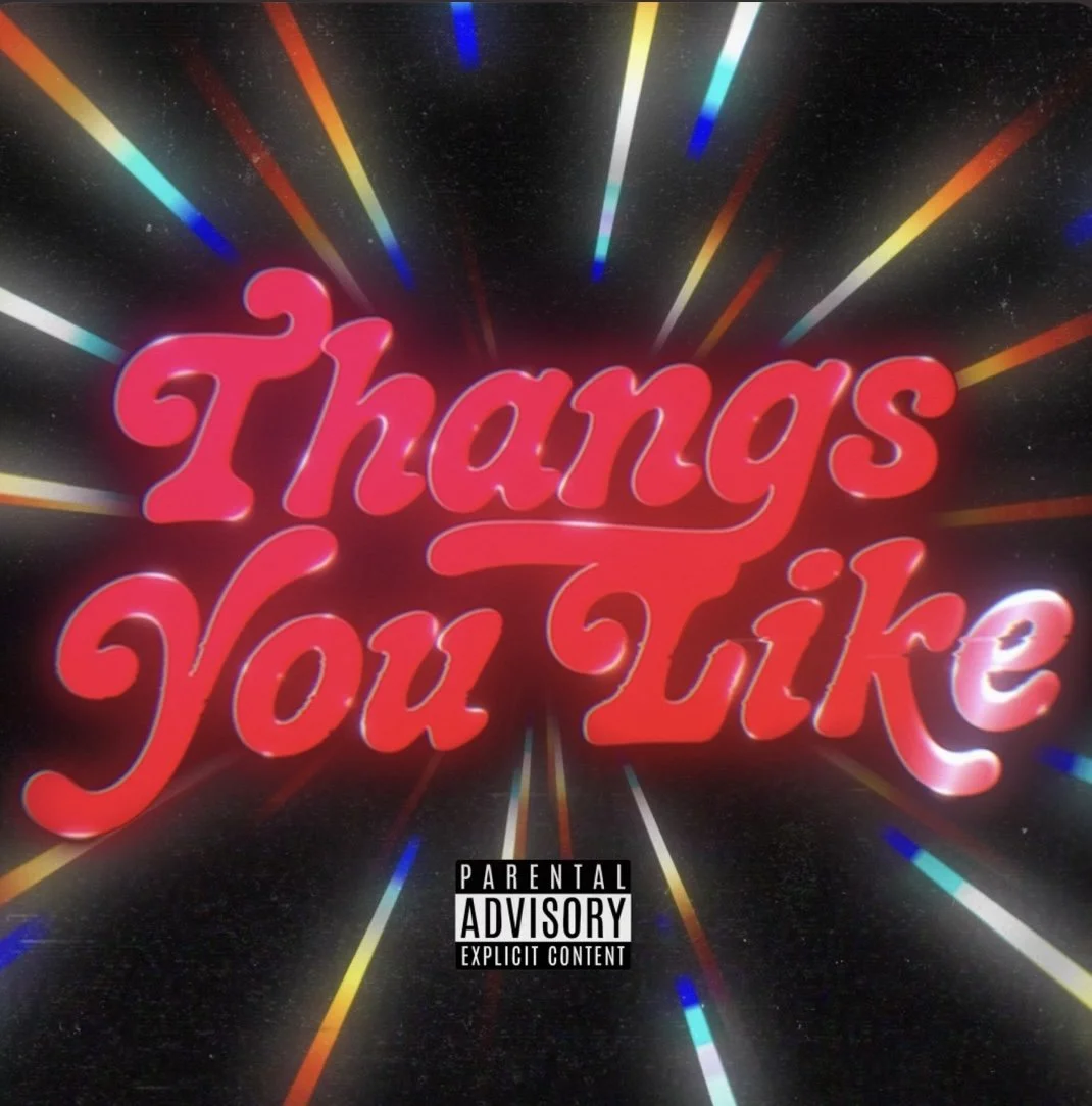 FRITOGANG - Thangs You Like (Single)