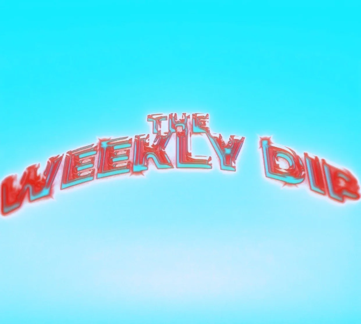 The Weekly Dip 2/18/22