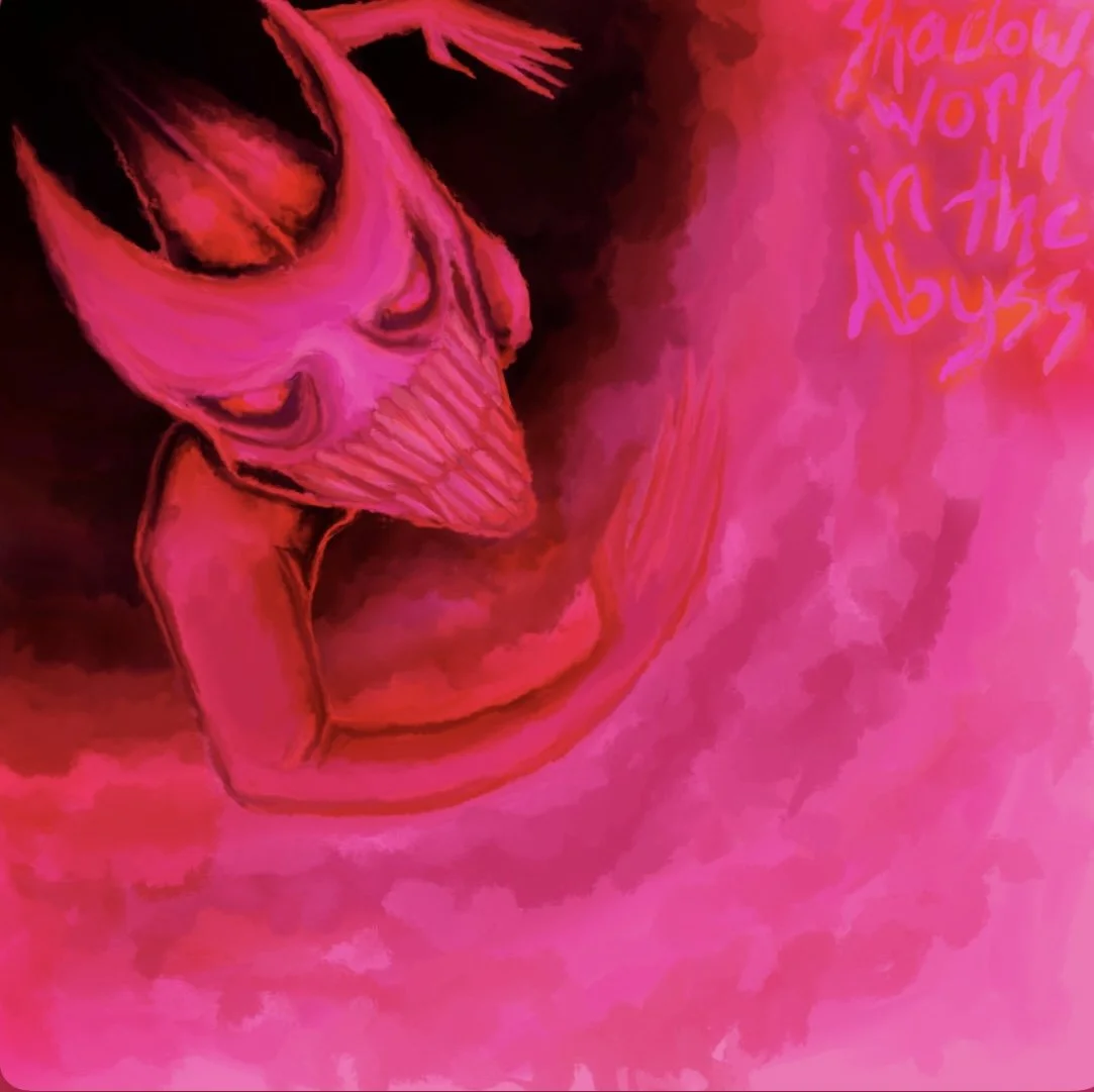 ReyaReigns - Shadow Work In The Abyss (EP)