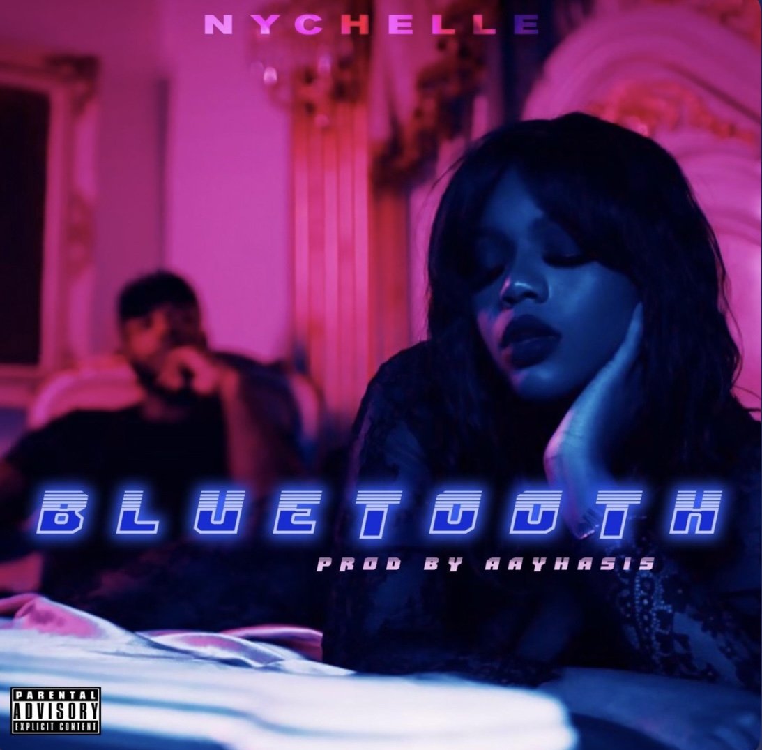 Nychelle - Bluetooth (Single)