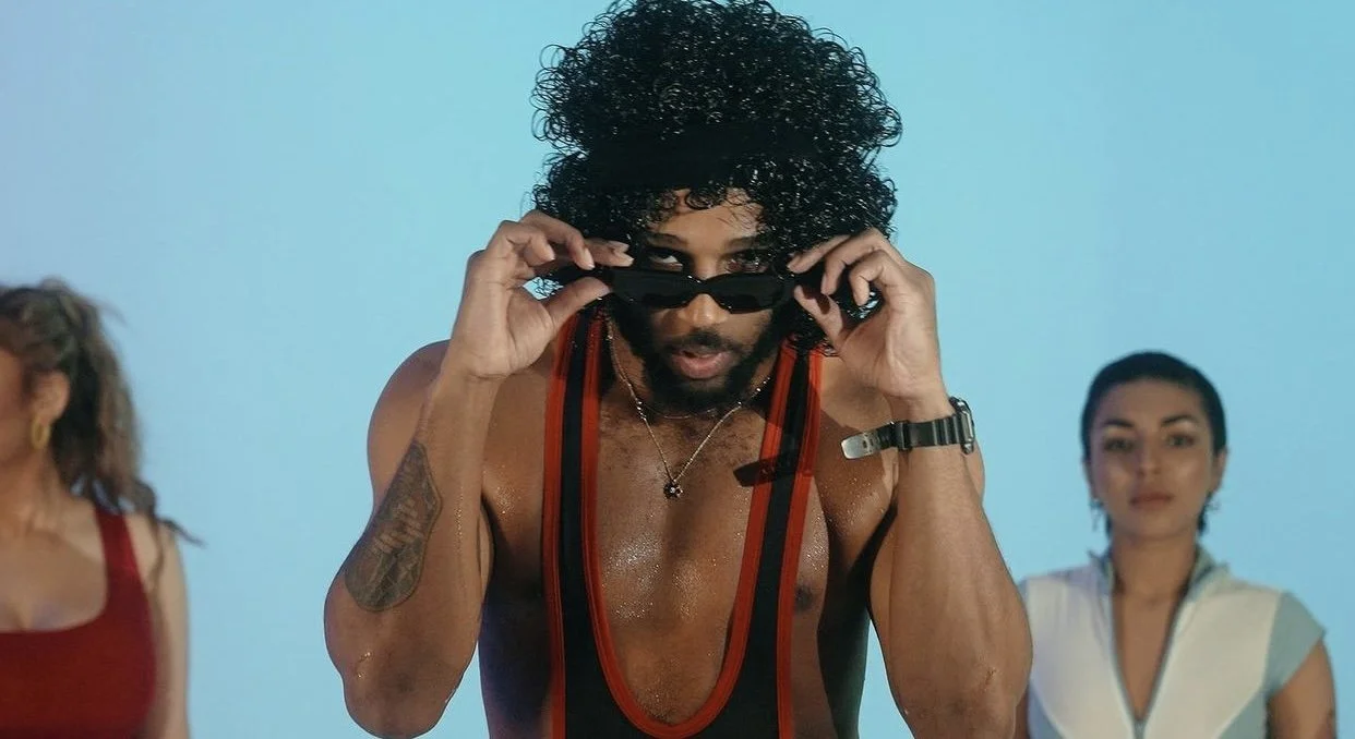 Shelly Knicks - CATASTROPHY (Video)