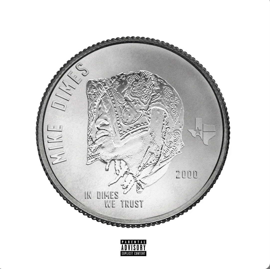 Mike Dimes - In Dimes We Trust (Album)