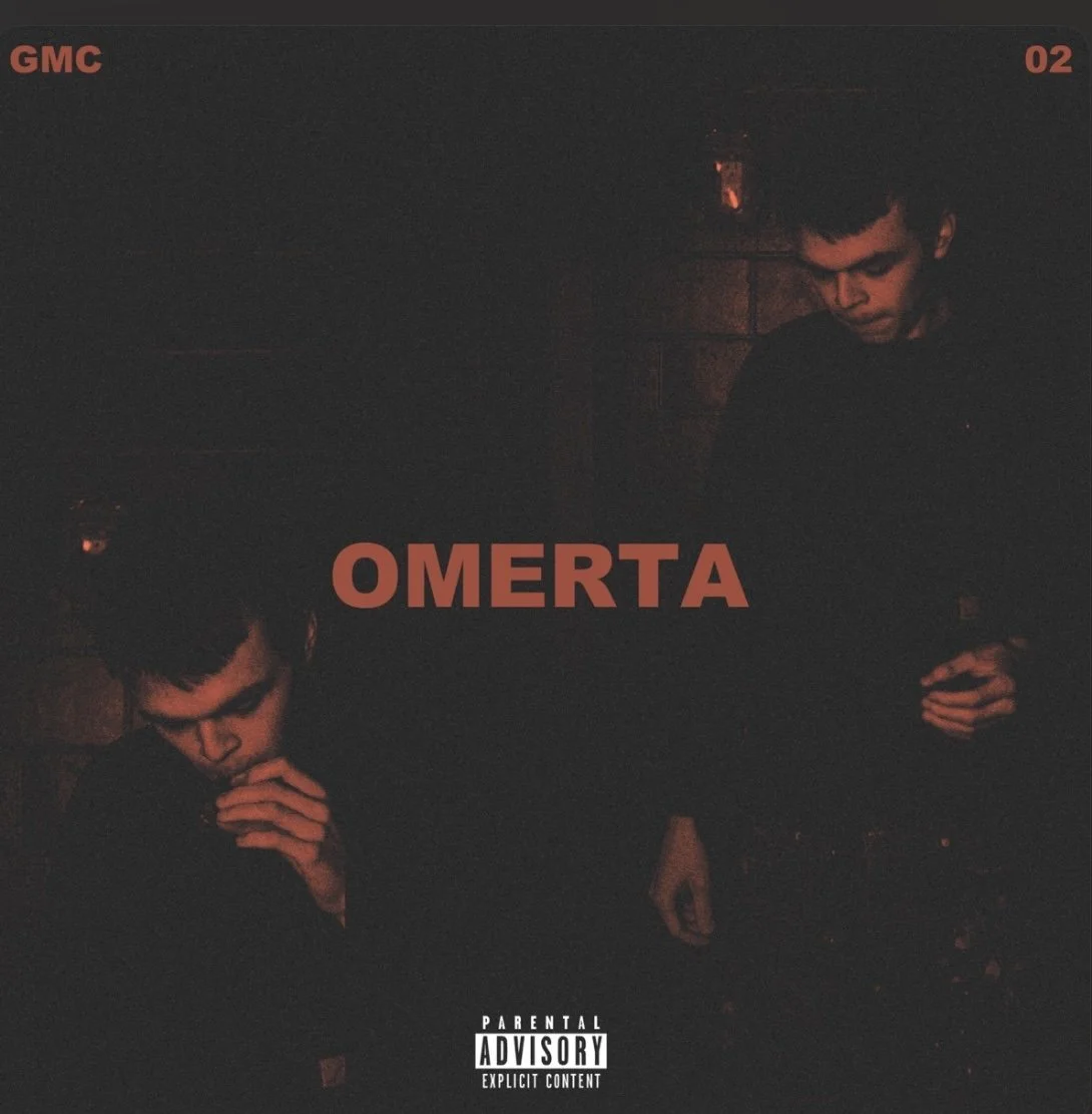 Wiardon - Omerta (Album)