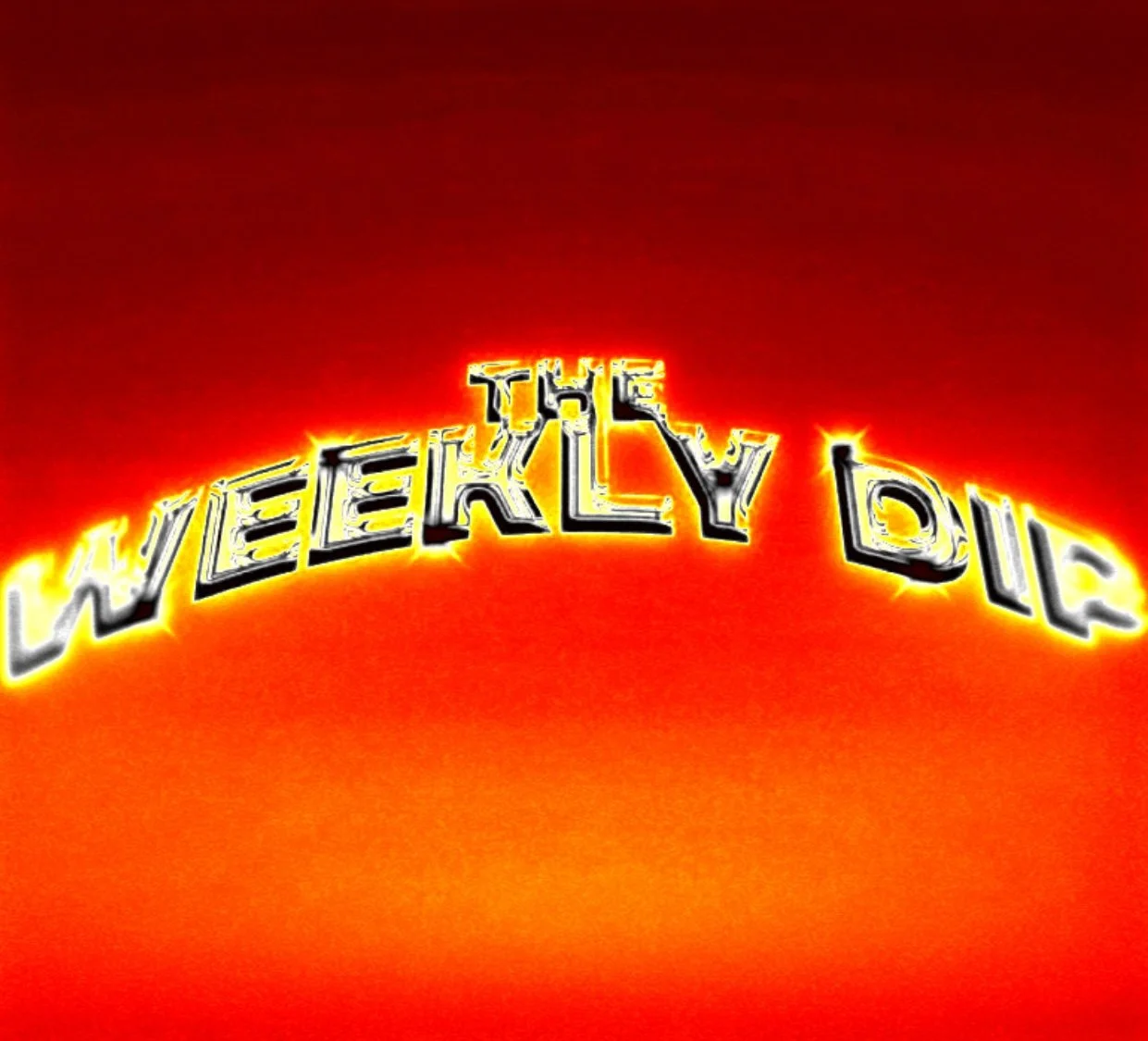 The Weekly Dip 3/25/22