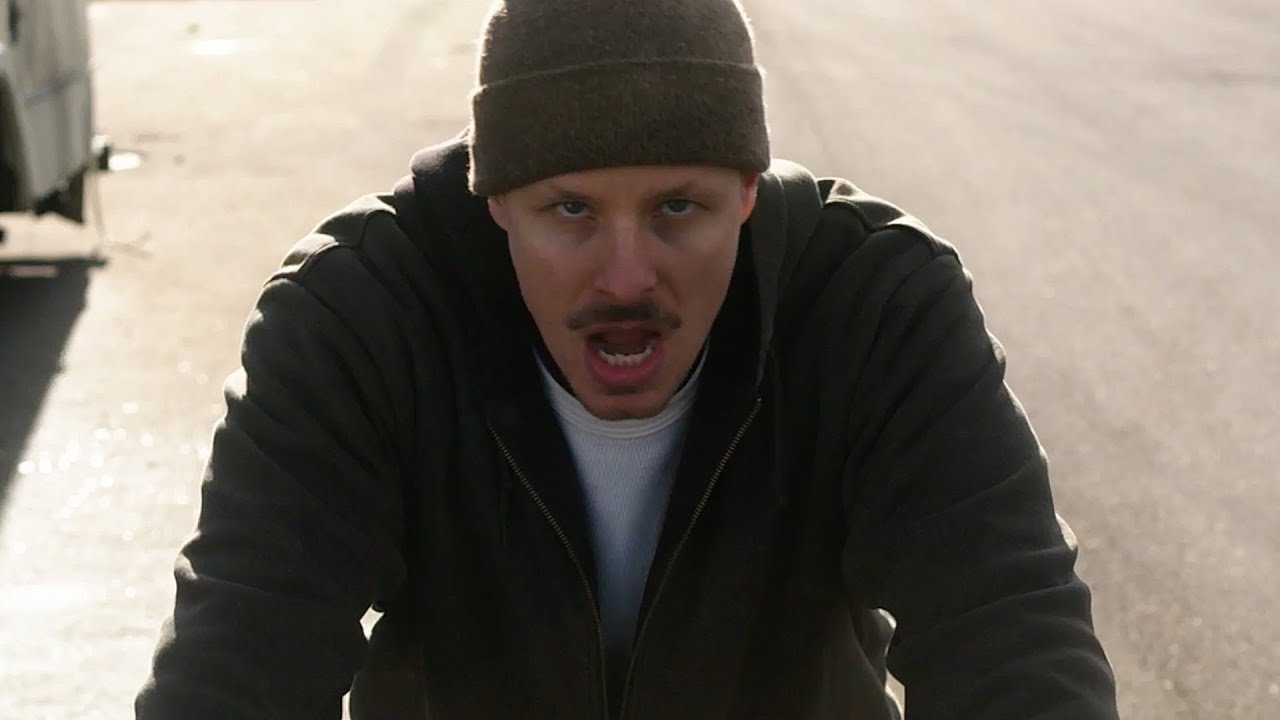 Prof - Creek Boy (Video)