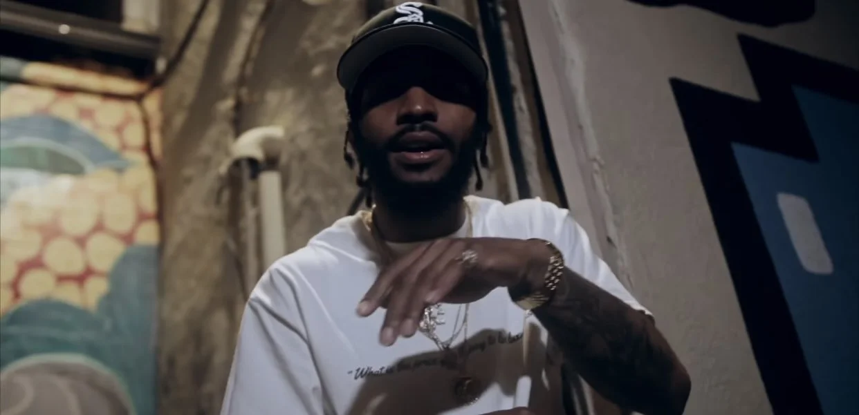 GEE$ - Midnight Marauders (Video)