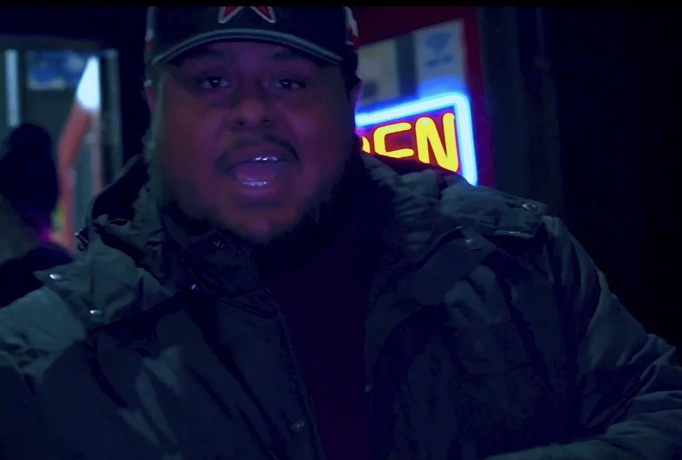 TB Robby - 1000 (Video)