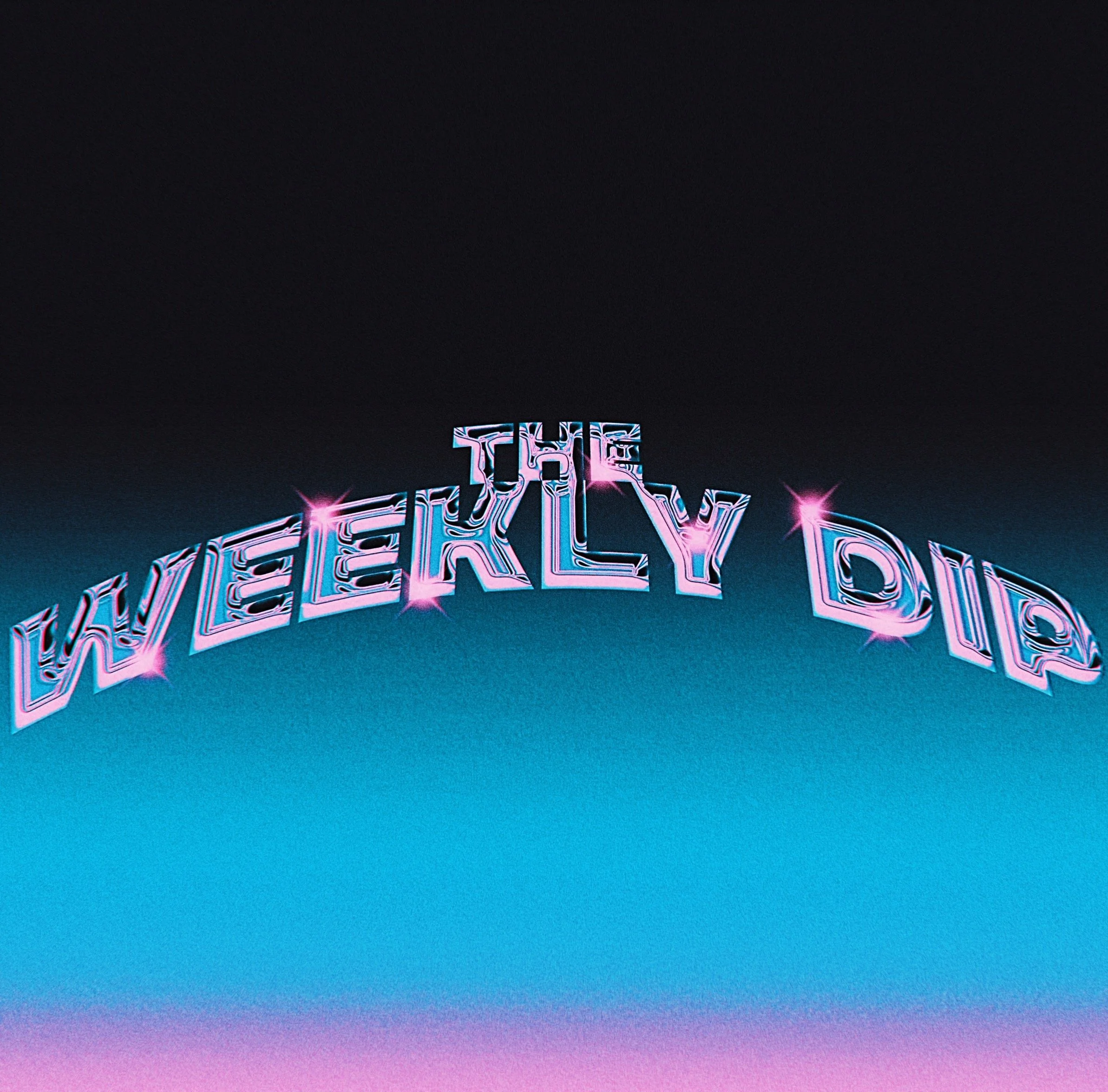 The Weekly Dip 4/1/22